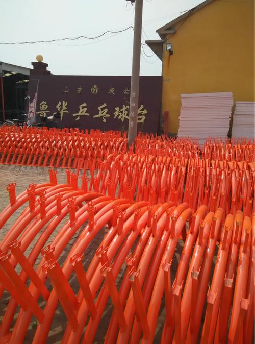 户外休闲健身smc乒乓球台 厂家直销